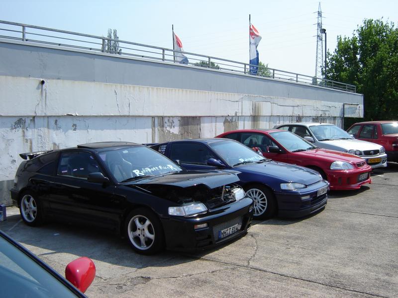 Japantreffen in Essen by "WestkÃ¼ste"