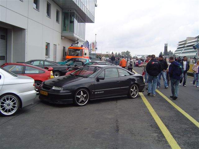 Toyo Tuning Day 25. - 26.09.2004 104