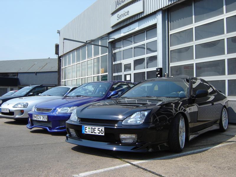 Japantreffen in Essen by "WestkÃ¼ste"