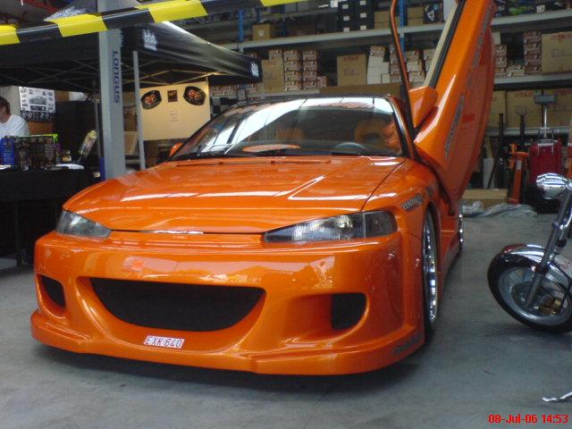 AVB Asian Nationals 2006