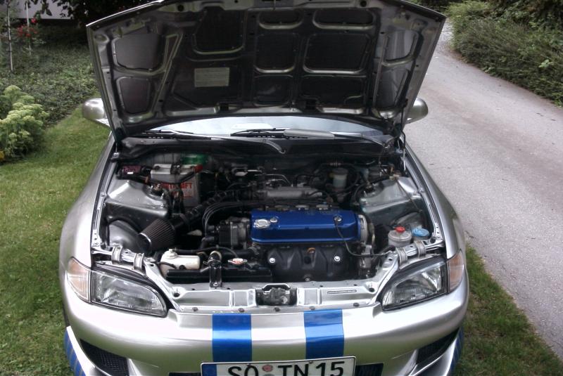 Mein Ej2.Aus alt mach neu.