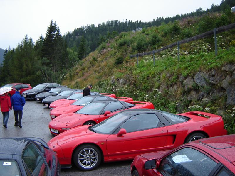 Der Berg ruft 2006