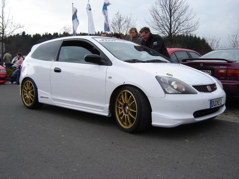 Carfreitag 2006 BrÃ¼nnchen-NÃ¼rburgring