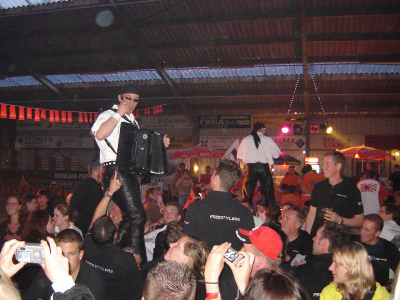 Pfingsttreffen 2006
