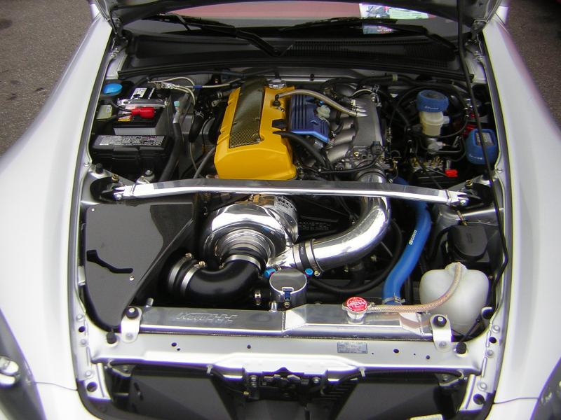 Toyo 2005