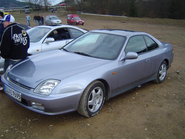Japantreffen am BrÃ¼nnchen 25.03.2005
