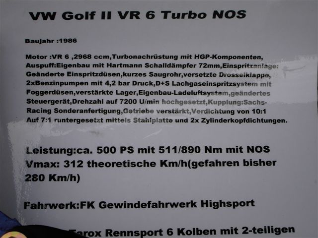 Toyo Tuning Day 25. - 26.09.2004 126