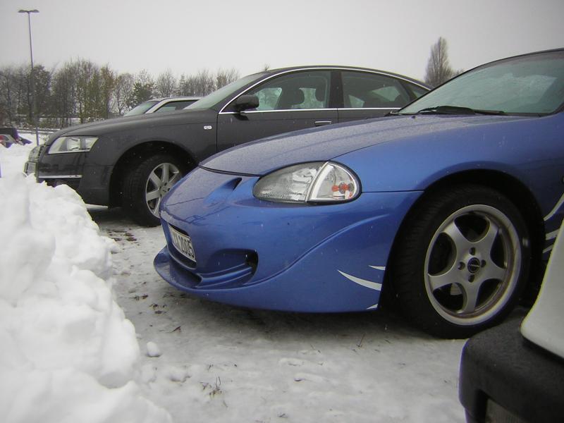 Essen Motorshow 2005