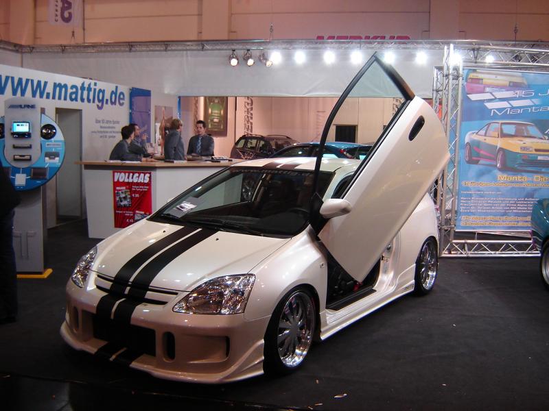 Essener Motor Show