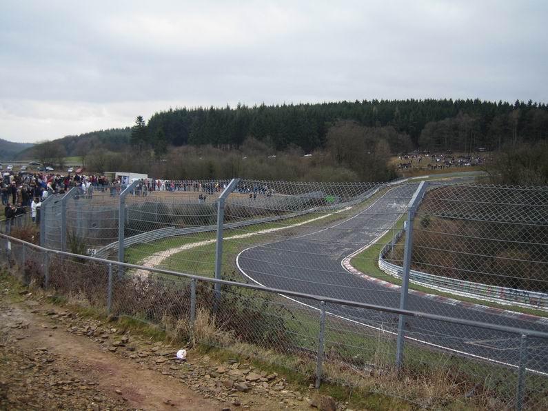 Carfreitag 14.04.06 am BrÃ¼nnchen (NÃ¼rburgring)