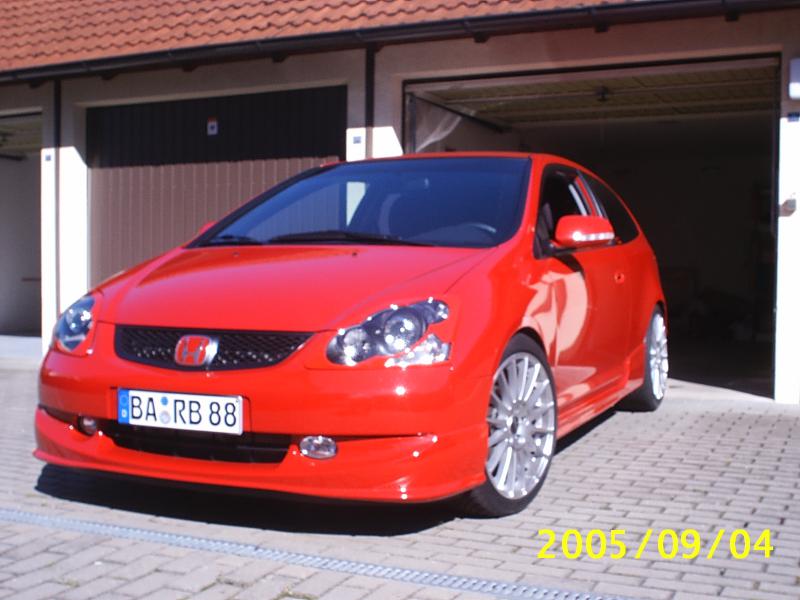 Als "Neuwagen":