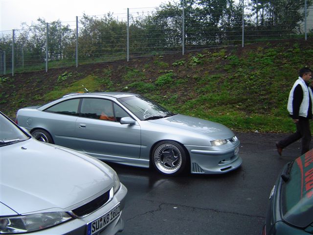 Toyo Tuning Day 25. - 26.09.2004 47
