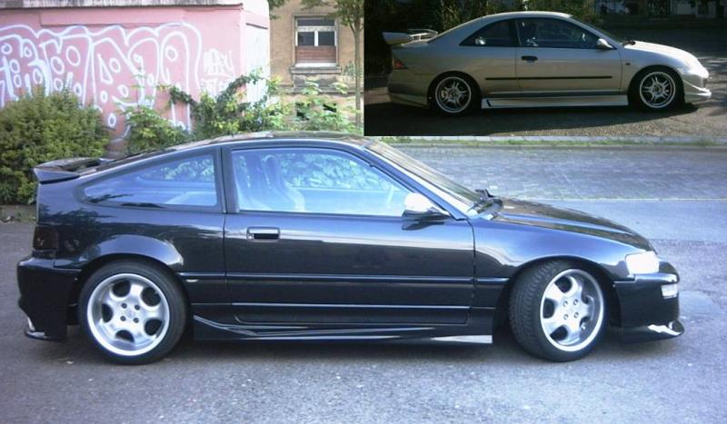 meine Auto's
