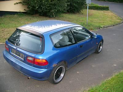 mein civic