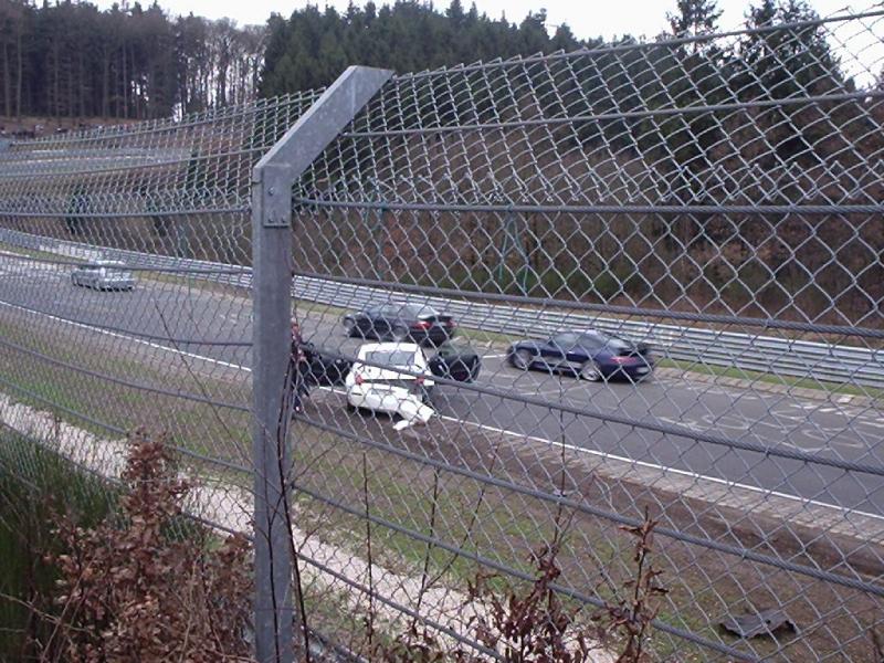 CARfreitag (NÃ¼rburgring) 14.04.2006