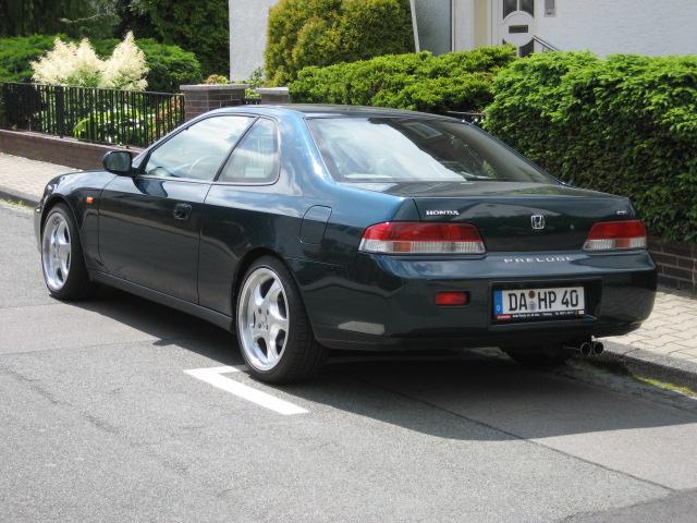 Prelude BB9
