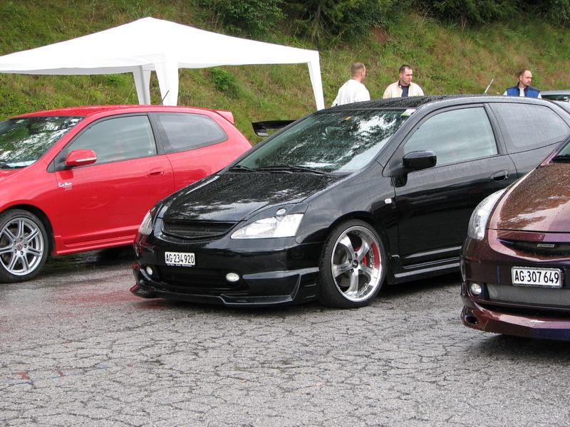 Der Berg ruft 2006 - Der Wahnsinn hat ein Ende 2006