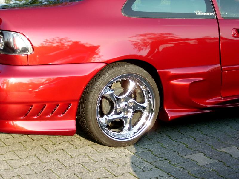 EJ2 von QueHondagirl