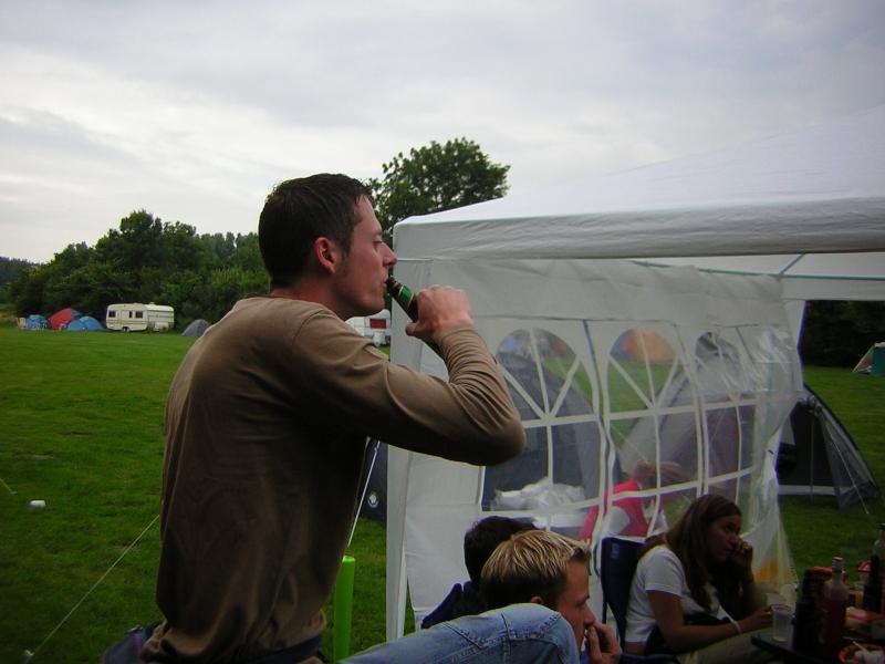 Holland 2005
