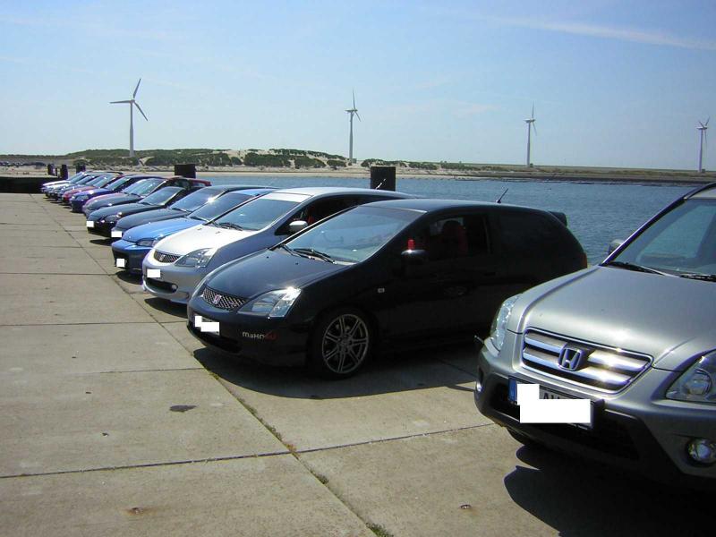 Holland 2005