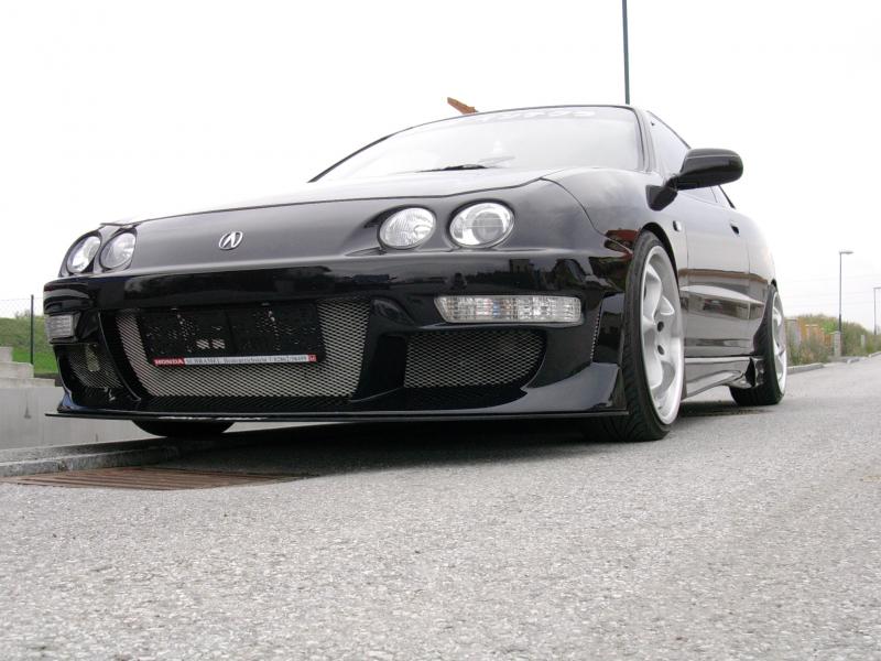 Integra Type-R