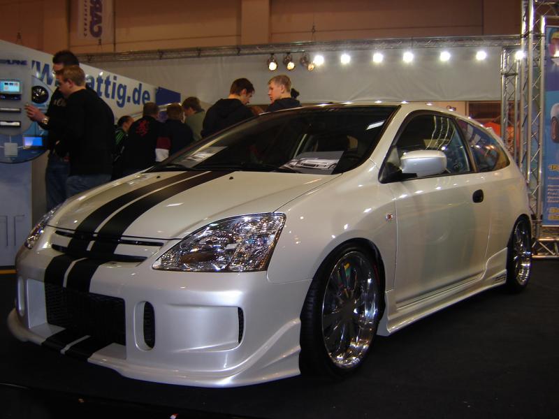 Essener Motor Show
