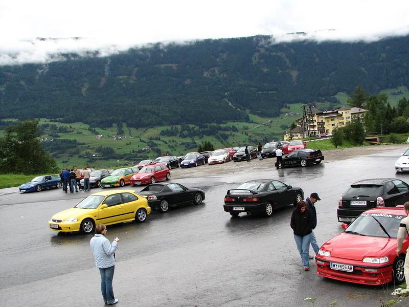 Der Berg ruft 2006 - Der Wahnsinn hat ein Ende 2006