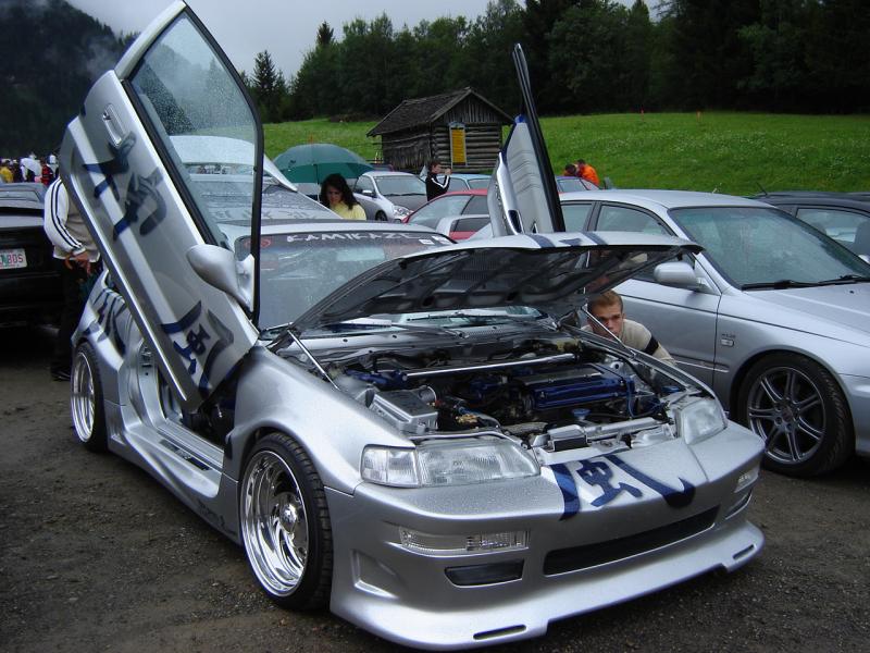 Der Berg ruft 2006