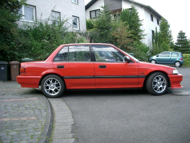 mein alter ED4