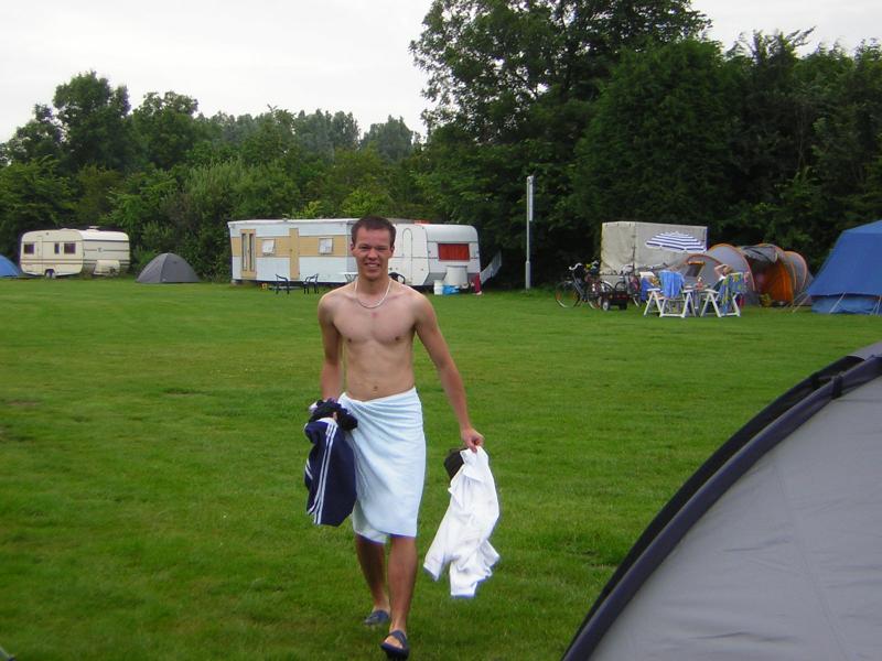 Holland 2005