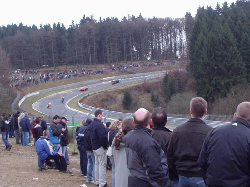CARfreitag (NÃ¼rburgring) 14.04.2006