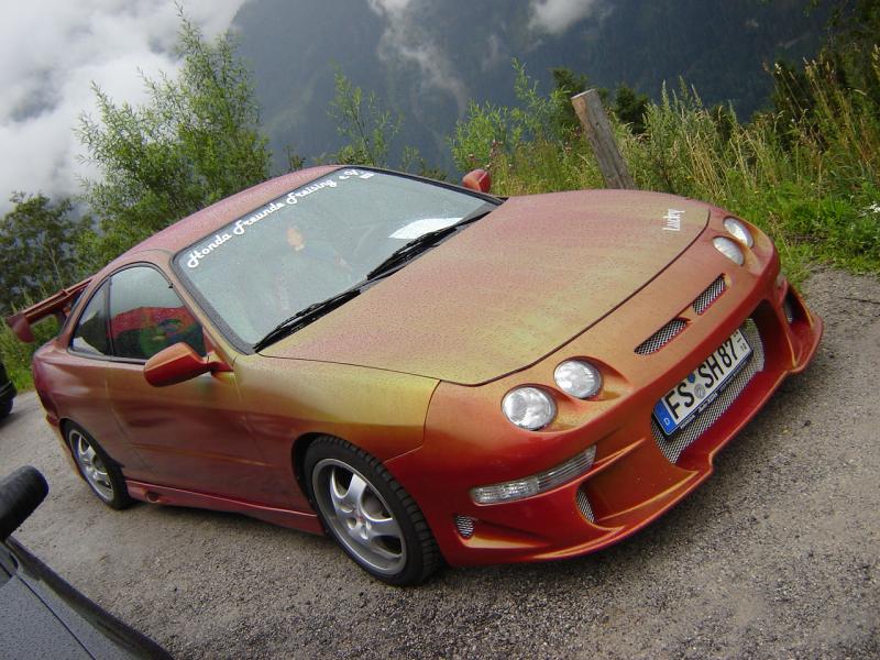 Der Berg ruft 2006