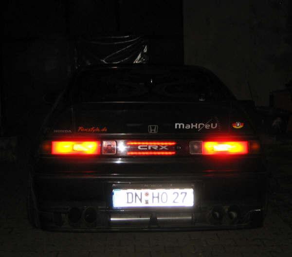 Mein ED 9