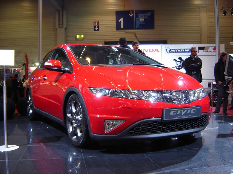 Essener Motor Show
