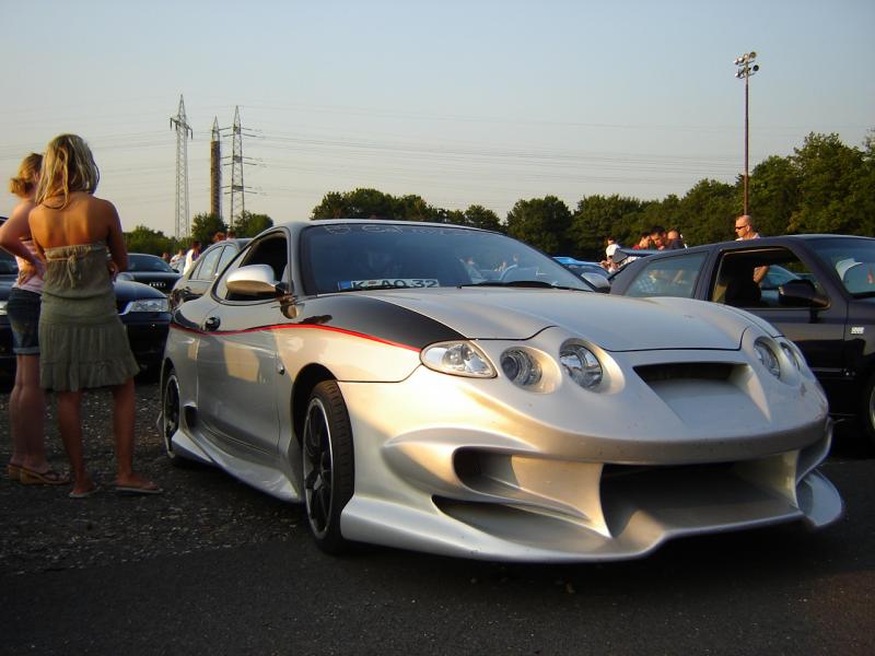 Tokio Drift