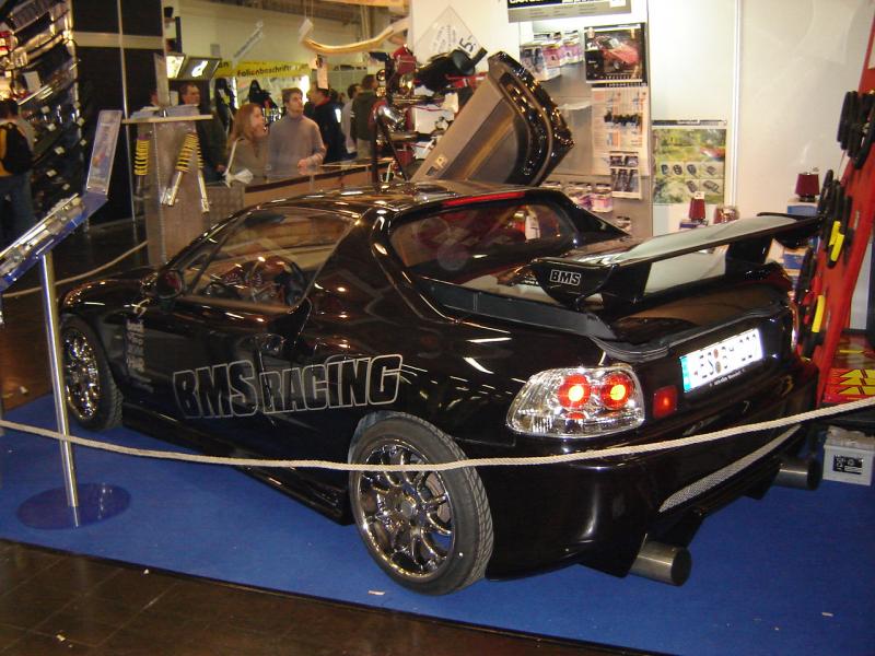 Essener Motor Show