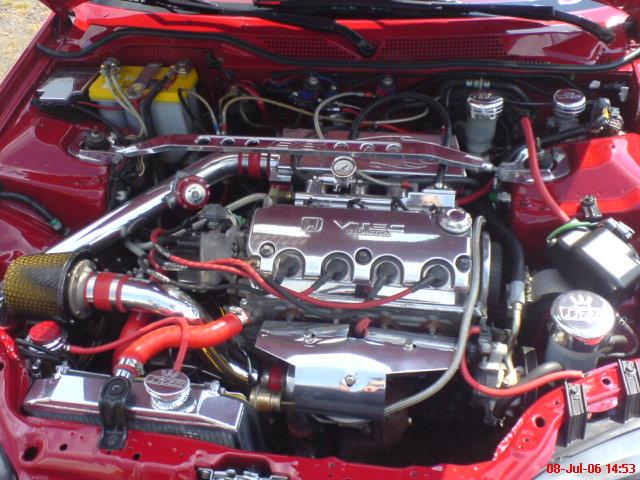 AVB Asian Nationals 2006