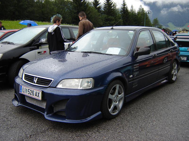 Der Berg ruft 2006