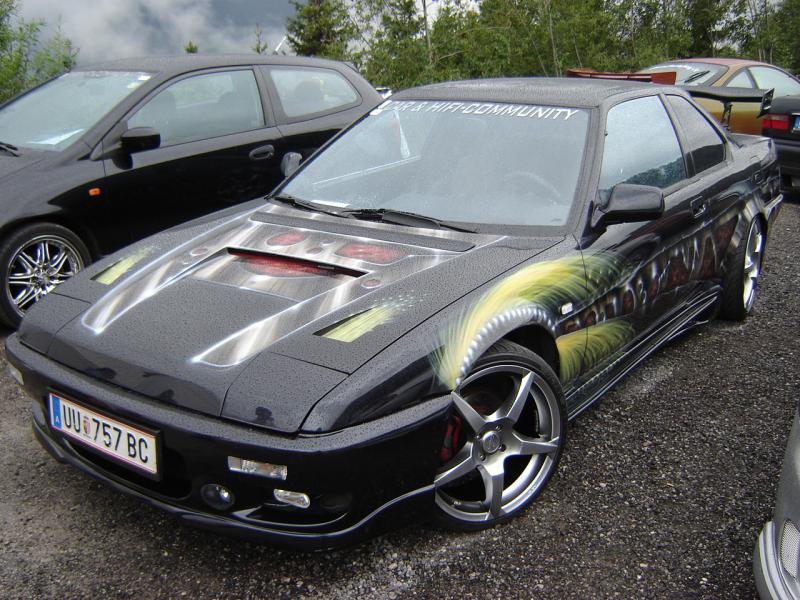 Der Berg ruft 2006