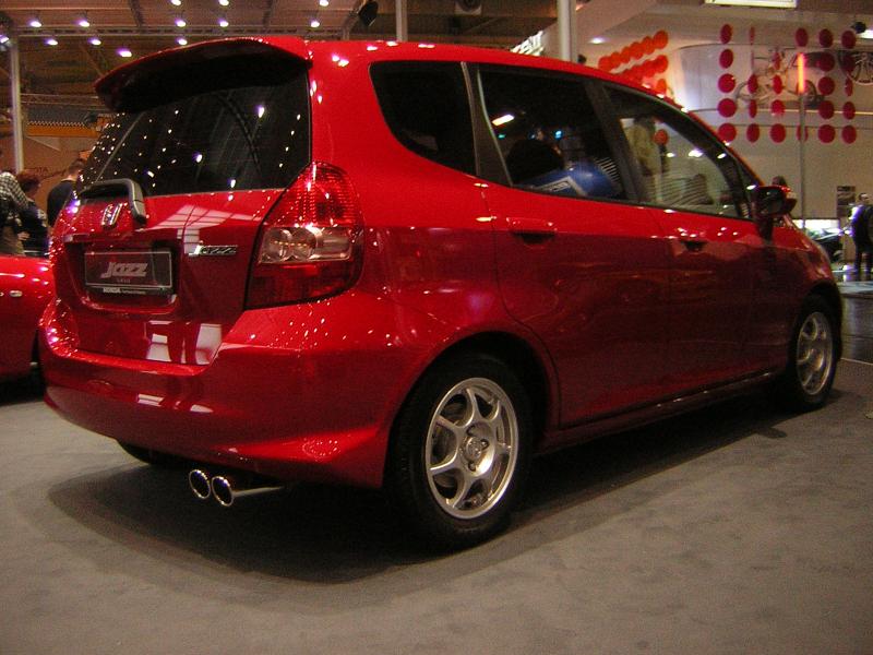 Essen Motorshow 2005