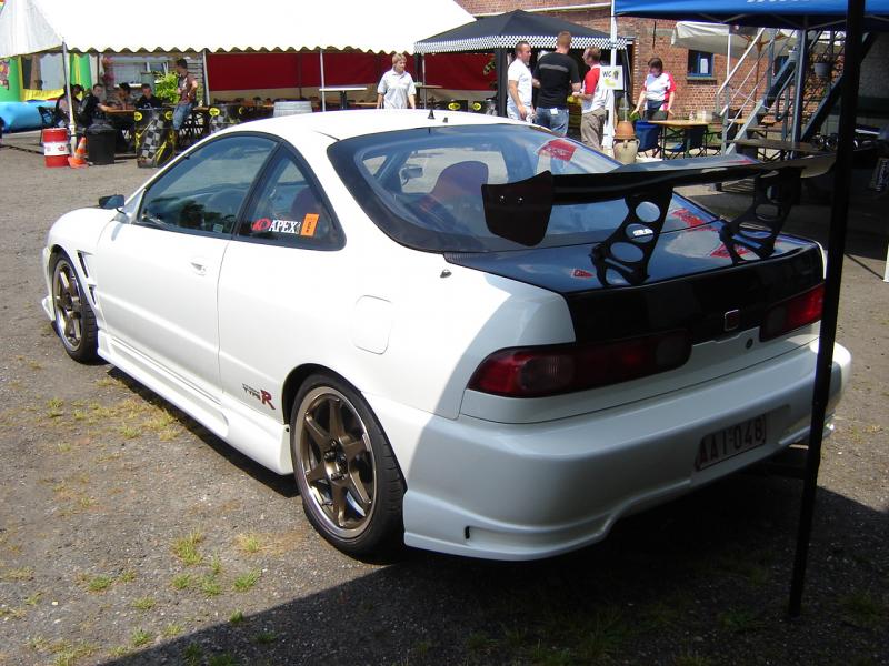 AVB Asian Nationals 2006