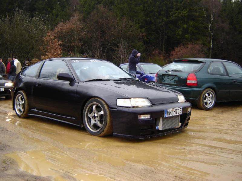 Carfreitag 2006 BrÃ¼nnchen-NÃ¼rburgring