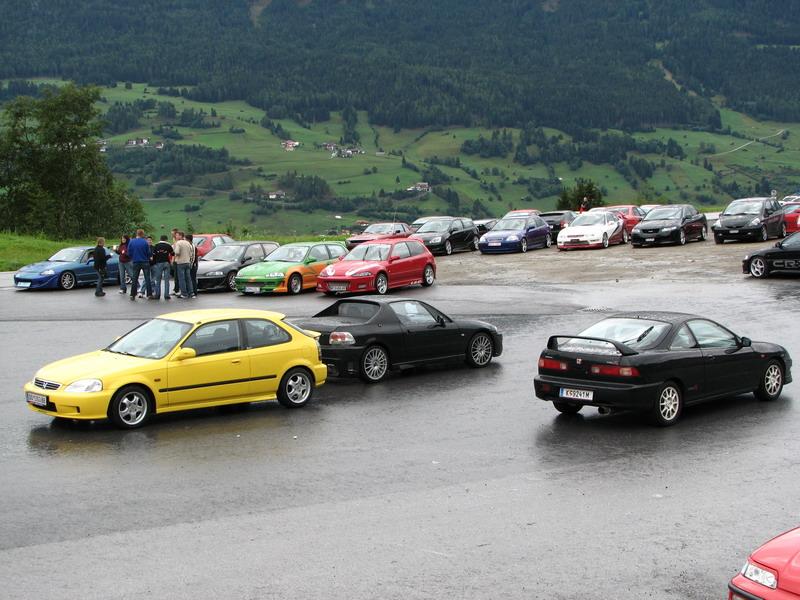 Der Berg ruft 2006 - Der Wahnsinn hat ein Ende 2006