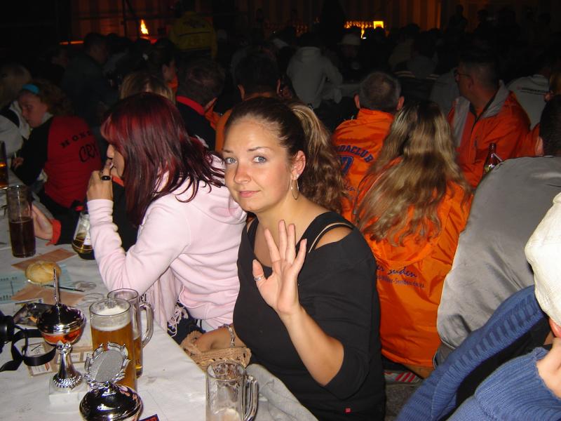 Der Berg ruft 2006