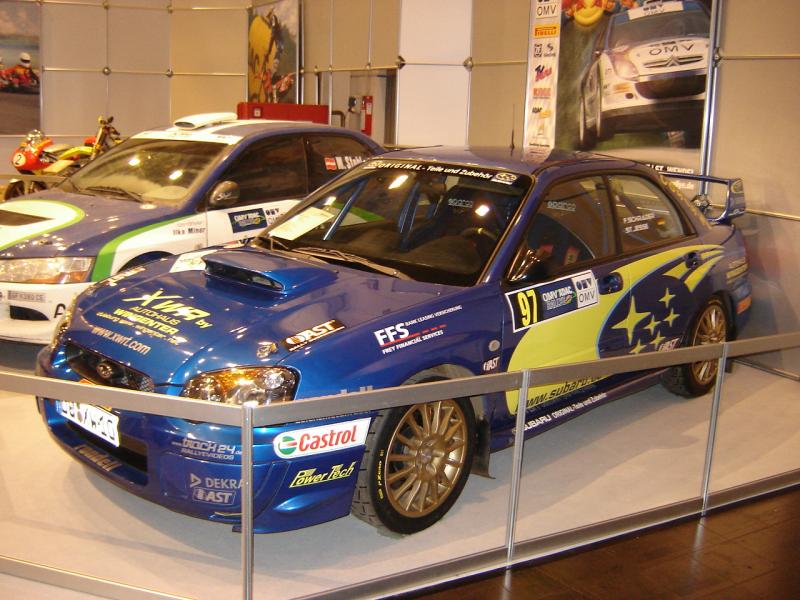 Essener Motor Show