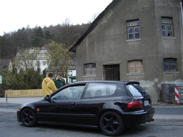 Japantreffen am BrÃ¼nnchen 25.03.2005