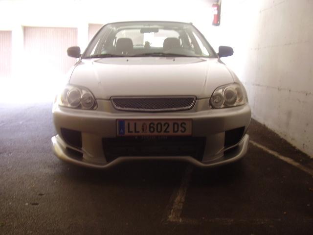 civic ej 9 umbauphase *gg*