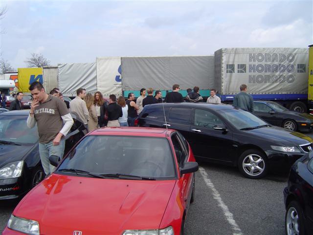 Japantreffen am BrÃ¼nnchen 25.03.2005