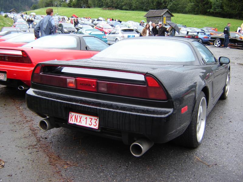 Der Berg ruft 2006