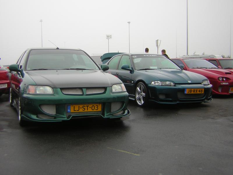 Toyo 2005
